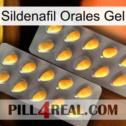 Sildenafil Oral Gel cialis2